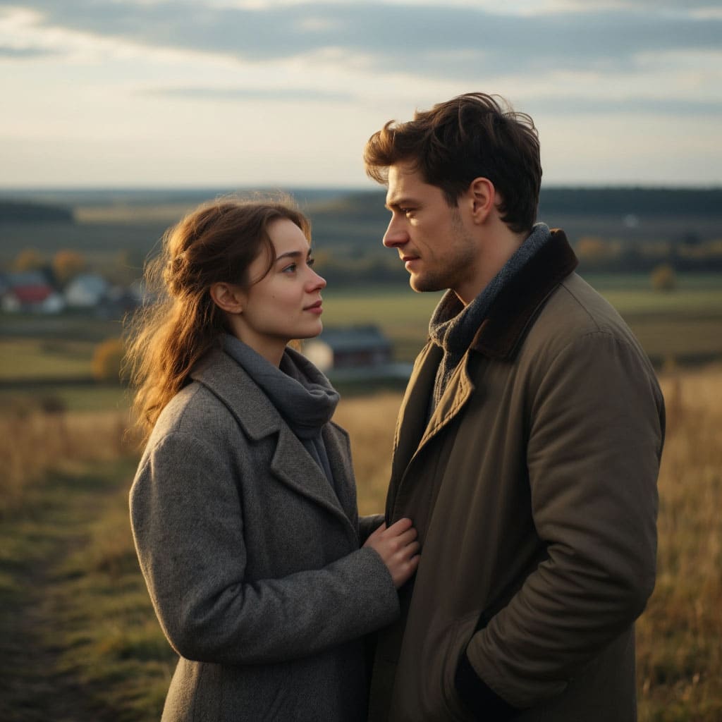 Русские сериалы про любовь