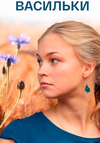Васильки
